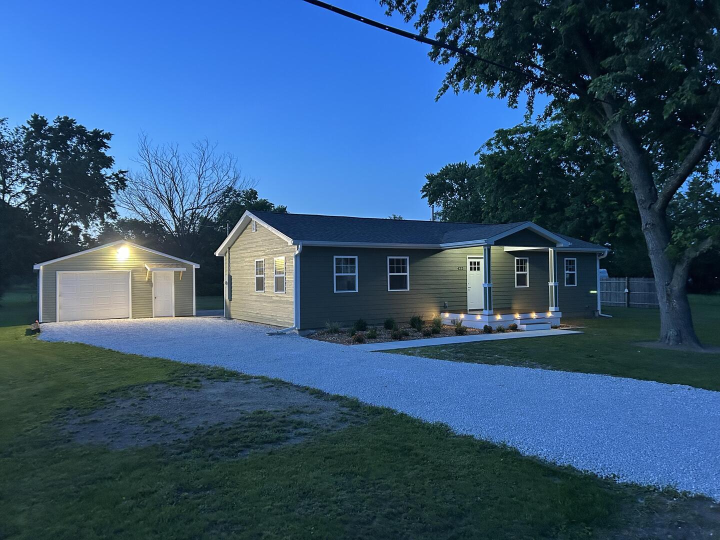 Homes for sale in Rankin, IL | 422 E 5th Ave, Rankin, IL 60960 | MLS# 12705706