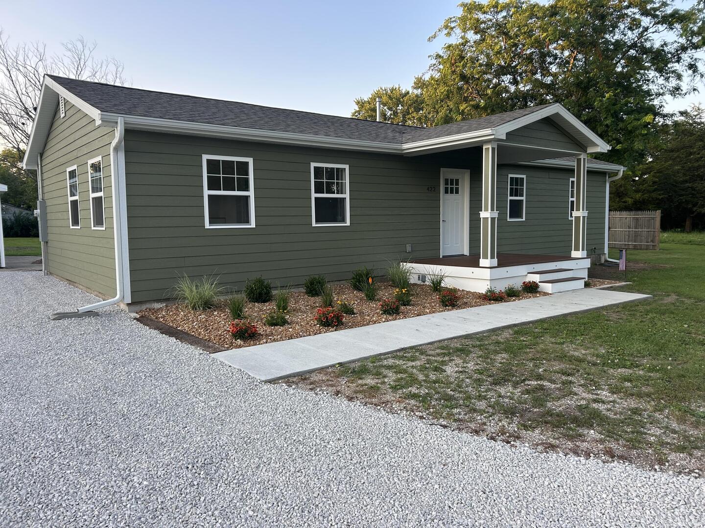4th image of 422 E 5Th Ave, Rankin, IL 60960 | MLS# 12705706