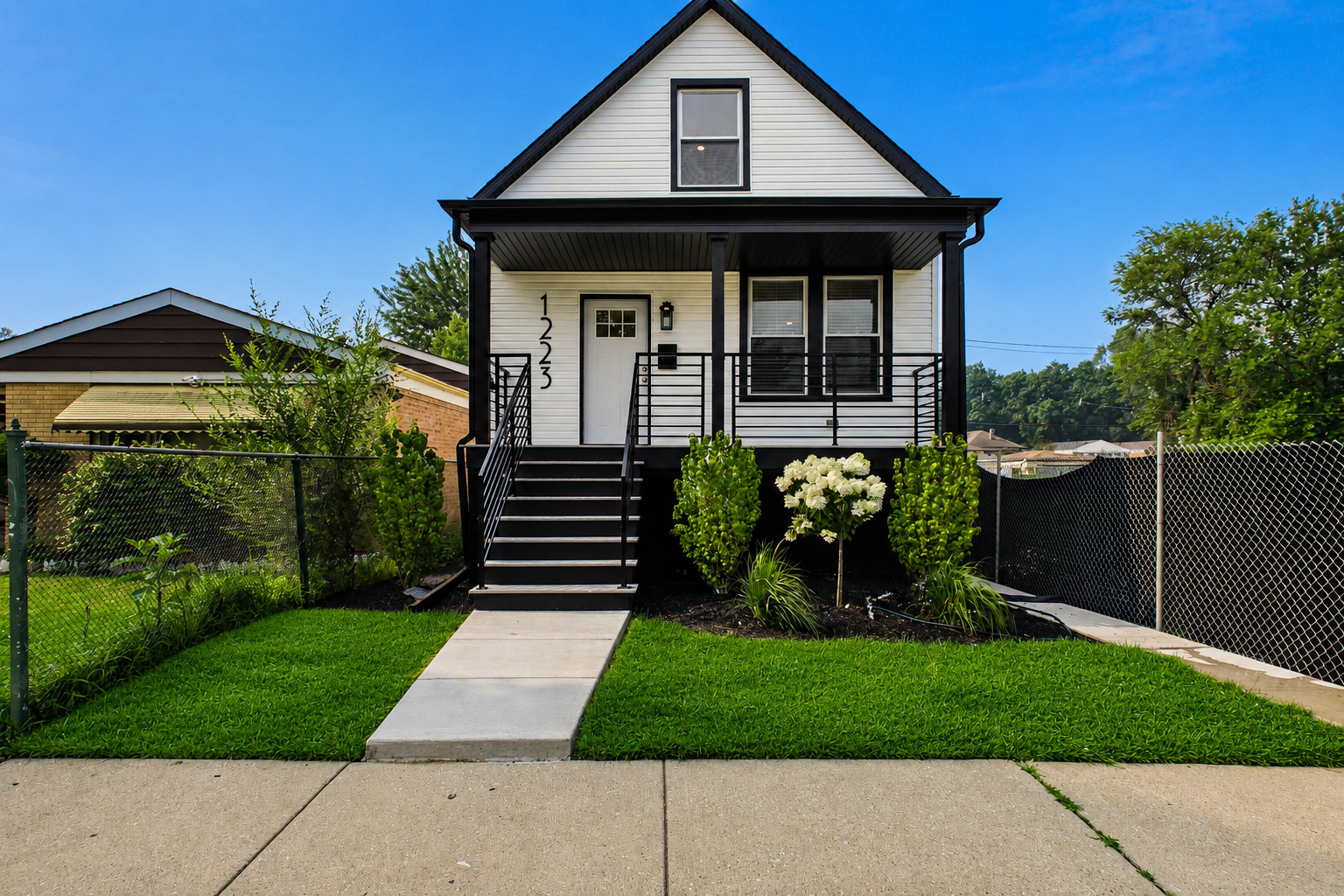 Homes for sale in Chicago, IL | 1223 W 112th St, Chicago, IL 60643 | MLS# 12705718