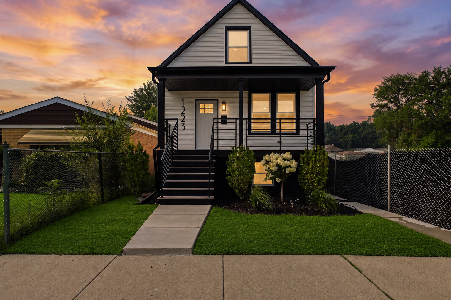 Homes for sale in Chicago, IL | 1223 W 112th St, Chicago, IL 60643 | MLS# 12705718