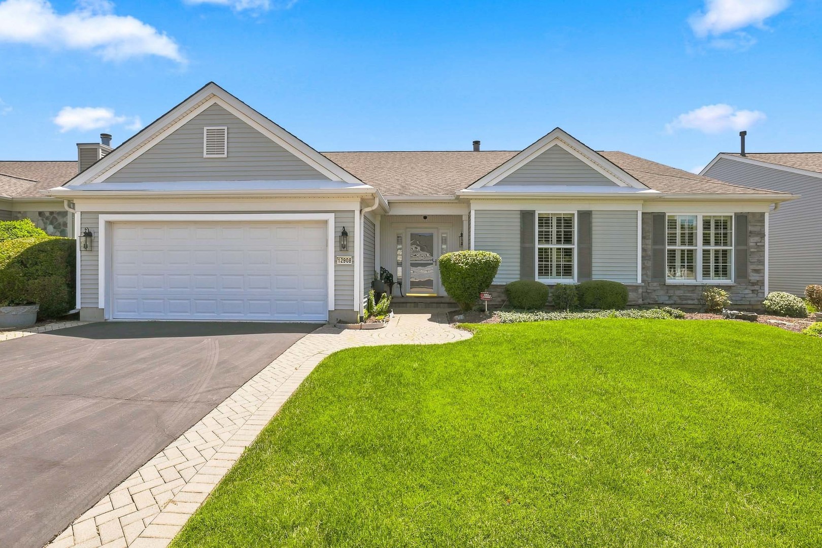 1st image of 12908 Farm Hill Dr, Huntley, IL 60142 | MLS# 12705738
