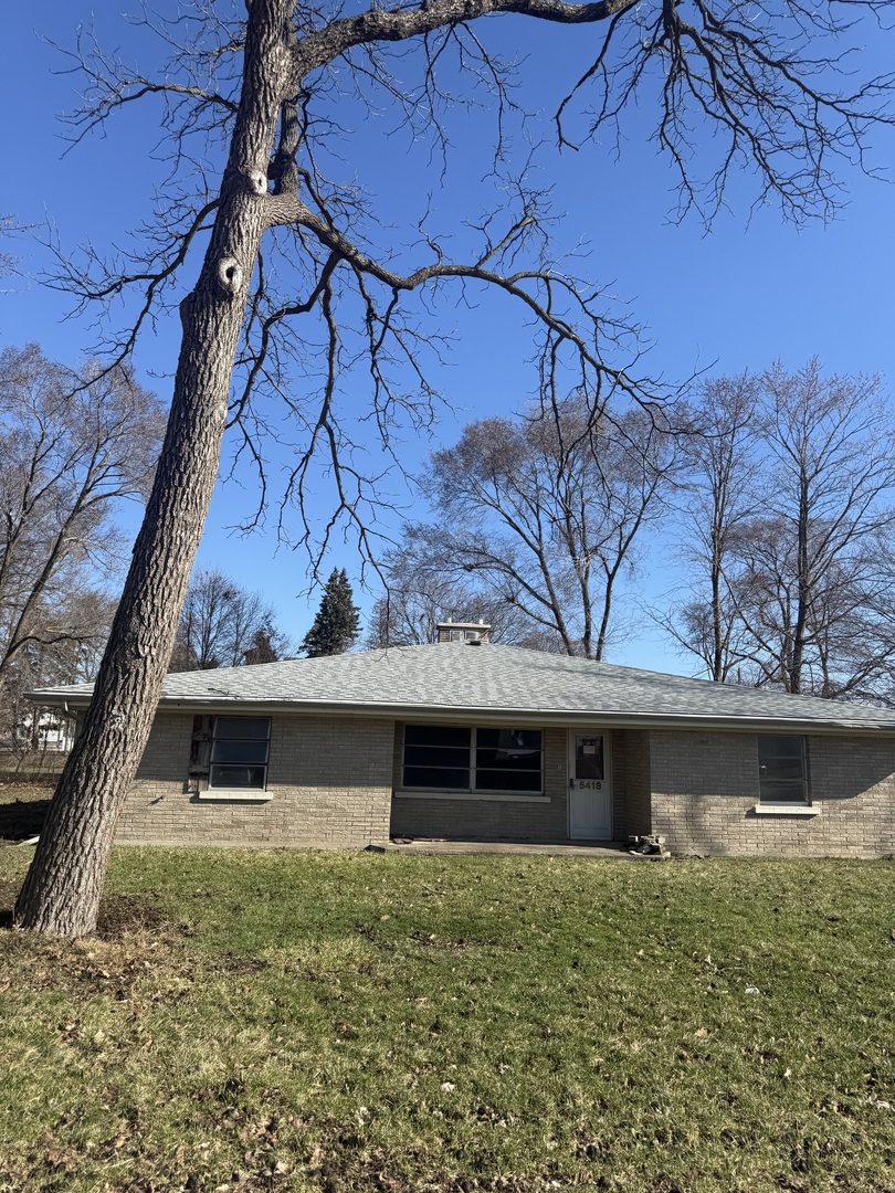 1st image of 5418 W Margaret St, Monee, IL 60449 | MLS# 12705743