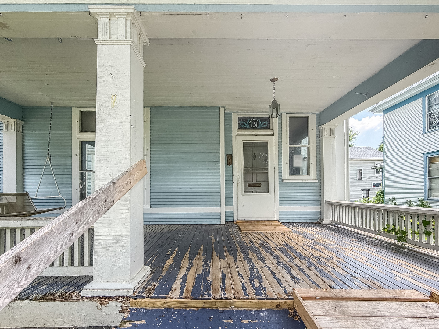 Homes for sale in Decatur, IL | 437 W Decatur St, Decatur, IL 62522 | MLS# 12705764
