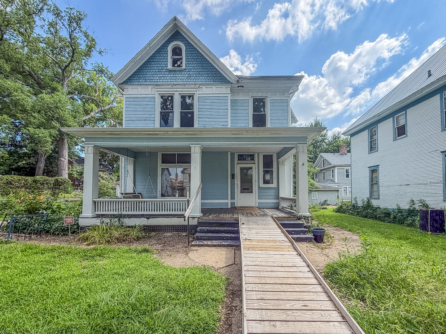 Homes for sale in Decatur, IL | 437 W Decatur St, Decatur, IL 62522 | MLS# 12705764