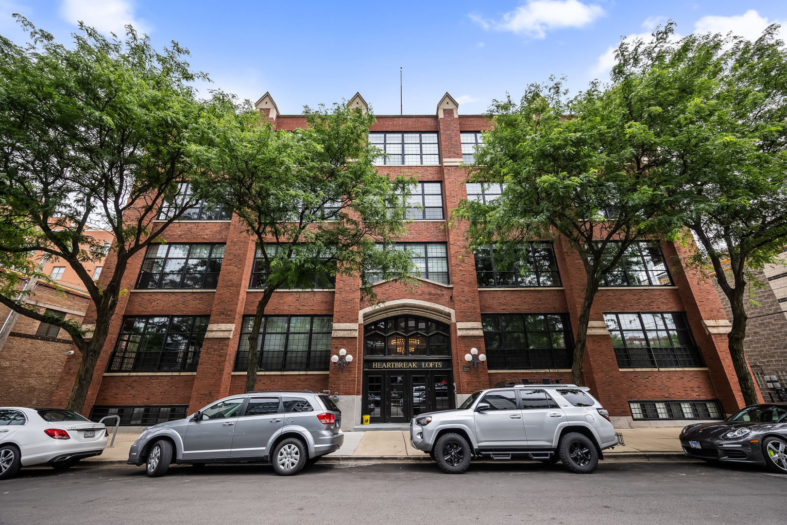 1st image of 17 N Loomis St #1J, Chicago, IL 60607 | MLS# 12705769
