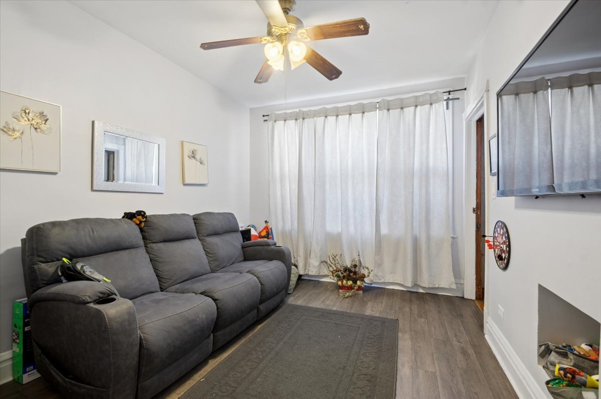 2nd image of 4435 S Campbell Ave, Chicago, IL 60632 | MLS# 12705774