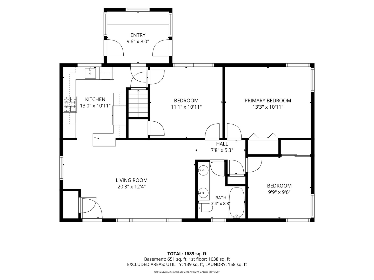 39th image of 22 6th St, Downers Grove, IL 60515 | MLS# 12705775