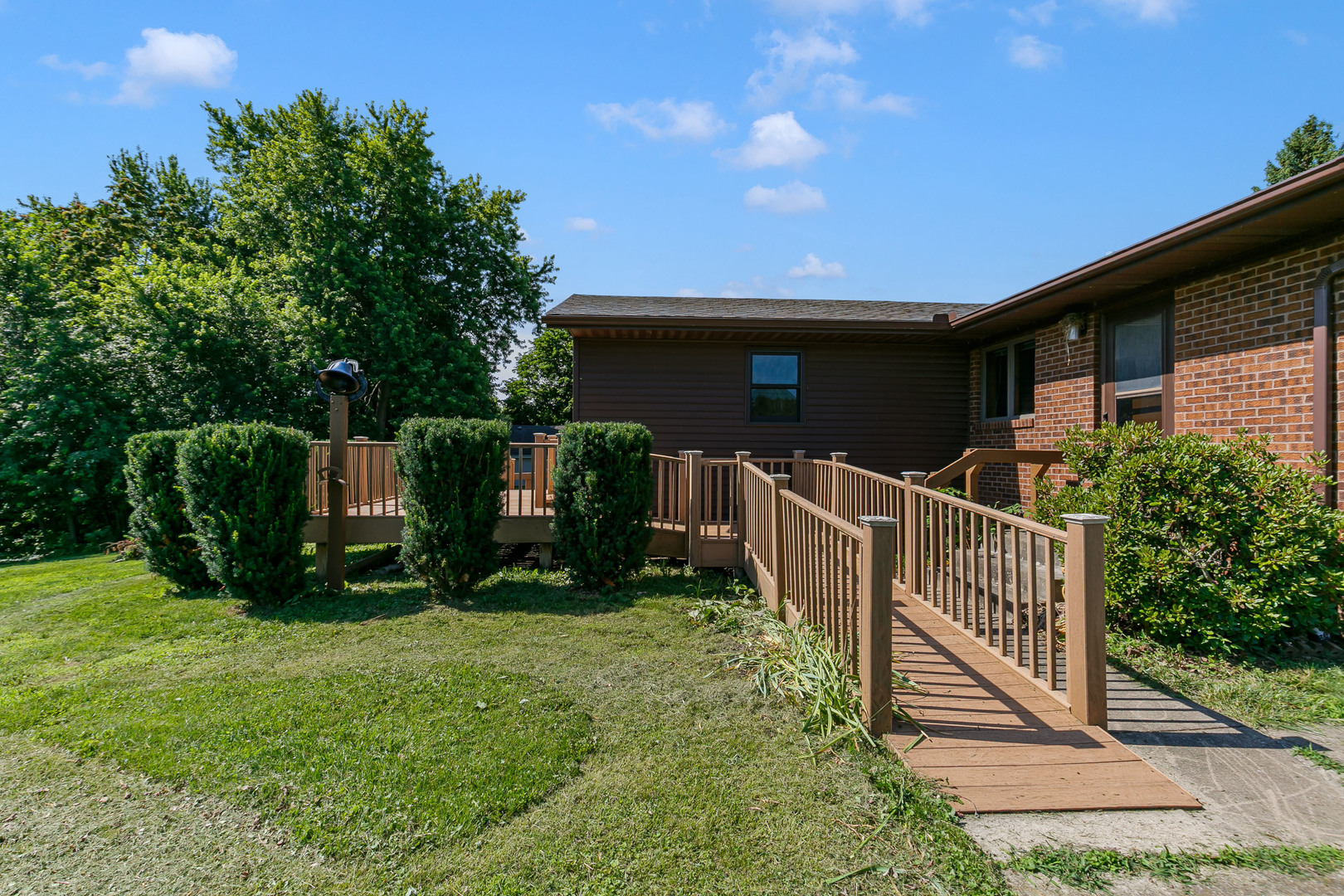 Homes for sale in Sherrard, IL | 304 1st Ave, Sherrard, IL 61281 | MLS# 12705798
