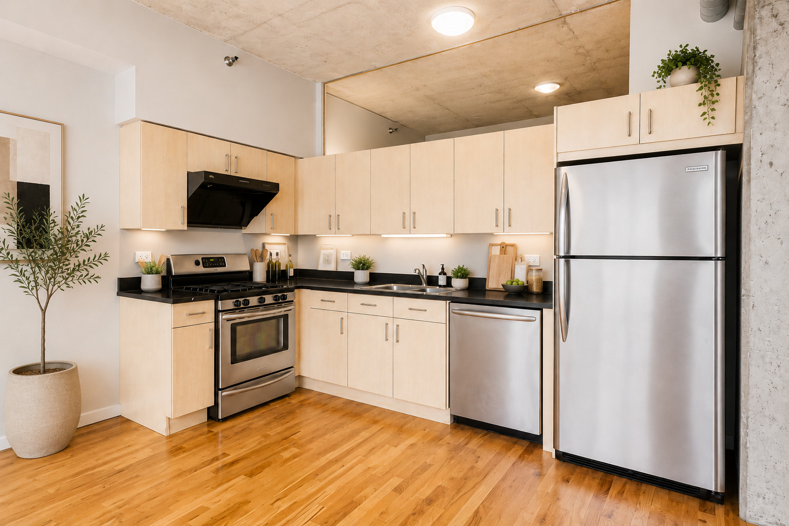Homes for sale in Chicago, IL | 1620 S Michigan Ave #924, Chicago, IL 60616 | MLS# 12705806