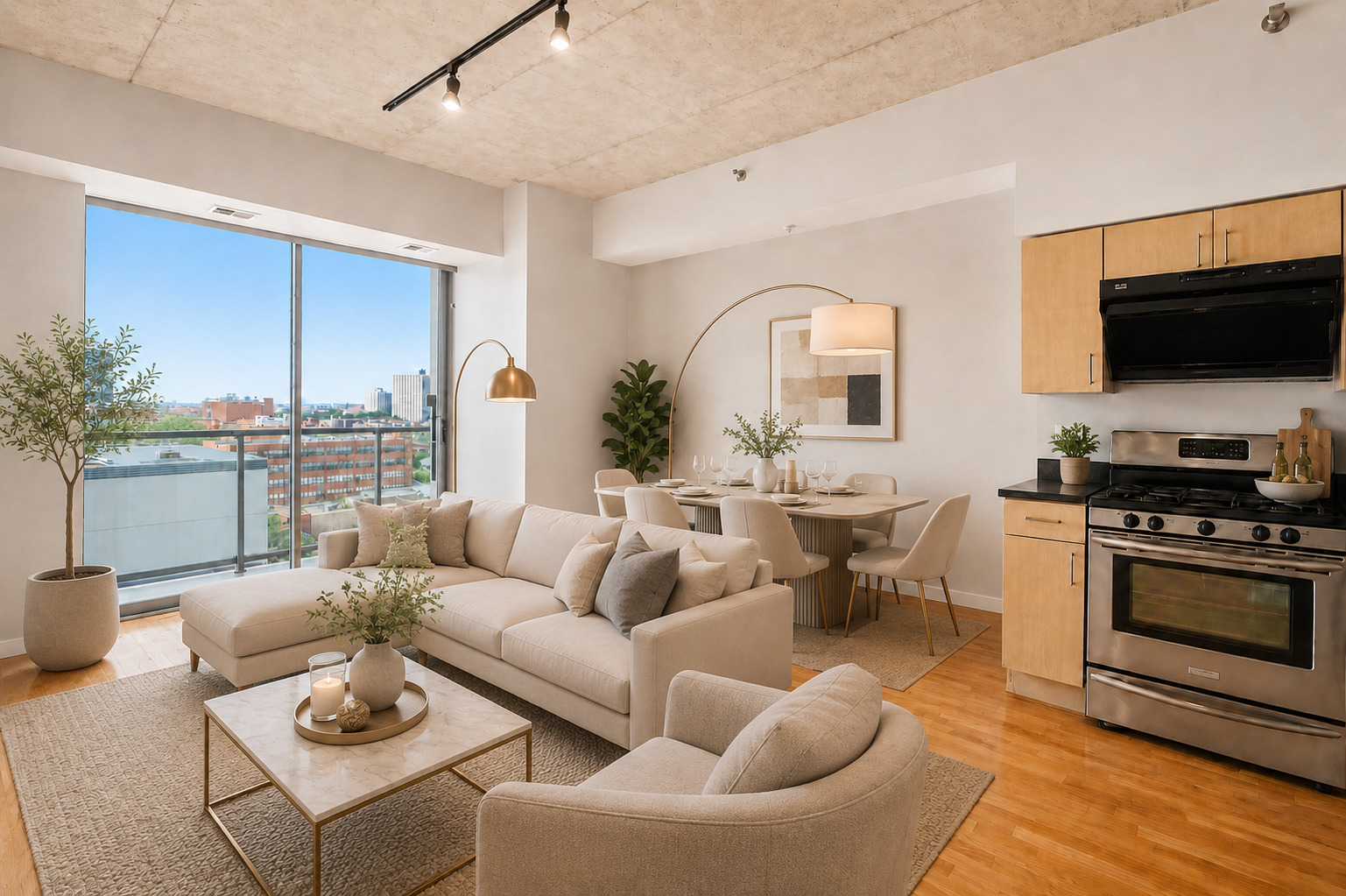 Homes for sale in Chicago, IL | 1620 S Michigan Ave #924, Chicago, IL 60616 | MLS# 12705806