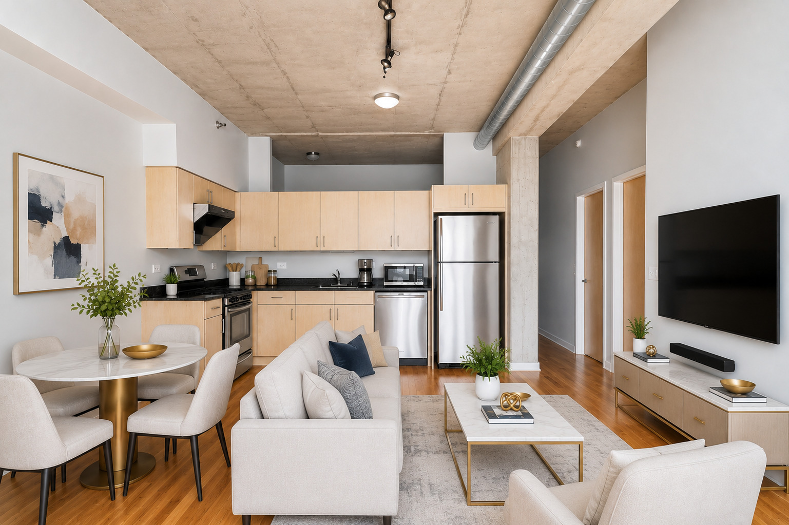 Homes for sale in Chicago, IL | 1620 S Michigan Ave #924, Chicago, IL 60616 | MLS# 12705806