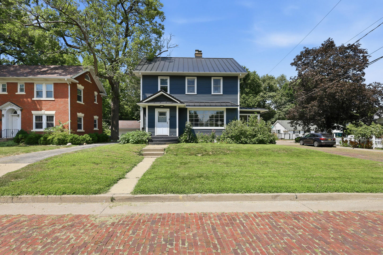 Homes for sale in Rock Island, IL | 4533 13Th Ave, Rock Island, IL 61201 | MLS# 12705845