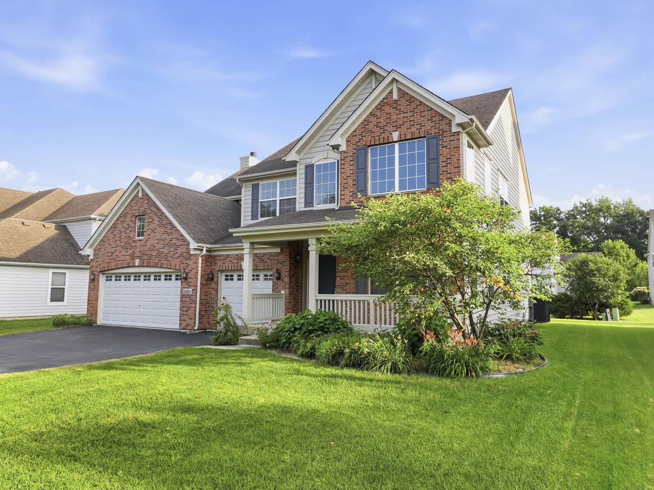 43rd image of 2023 Torino Dr, Elgin, IL 60123 | MLS# 12705855