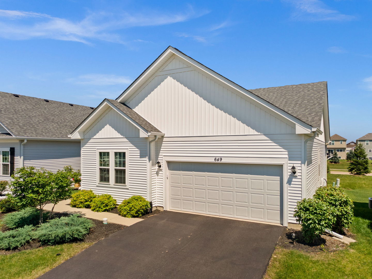 Homes for sale in Elburn, IL | 649 Elizabeth St, Elburn, IL 60119 | MLS# 12705873