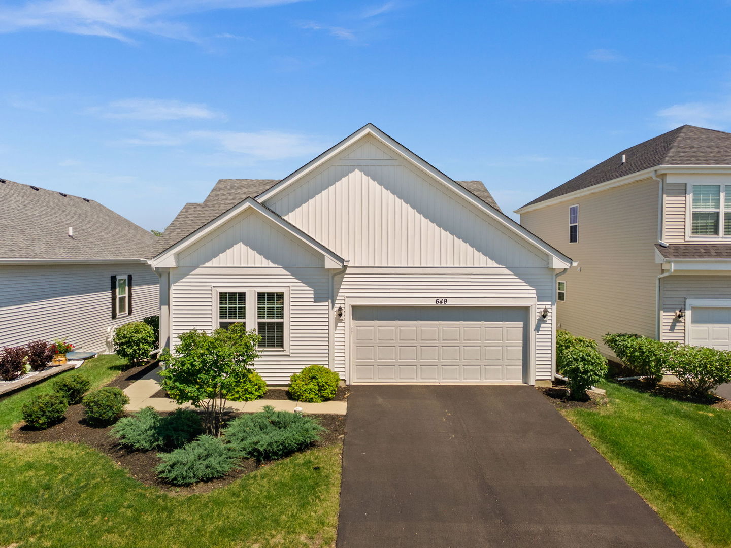 Homes for sale in Elburn, IL | 649 Elizabeth St, Elburn, IL 60119 | MLS# 12705873