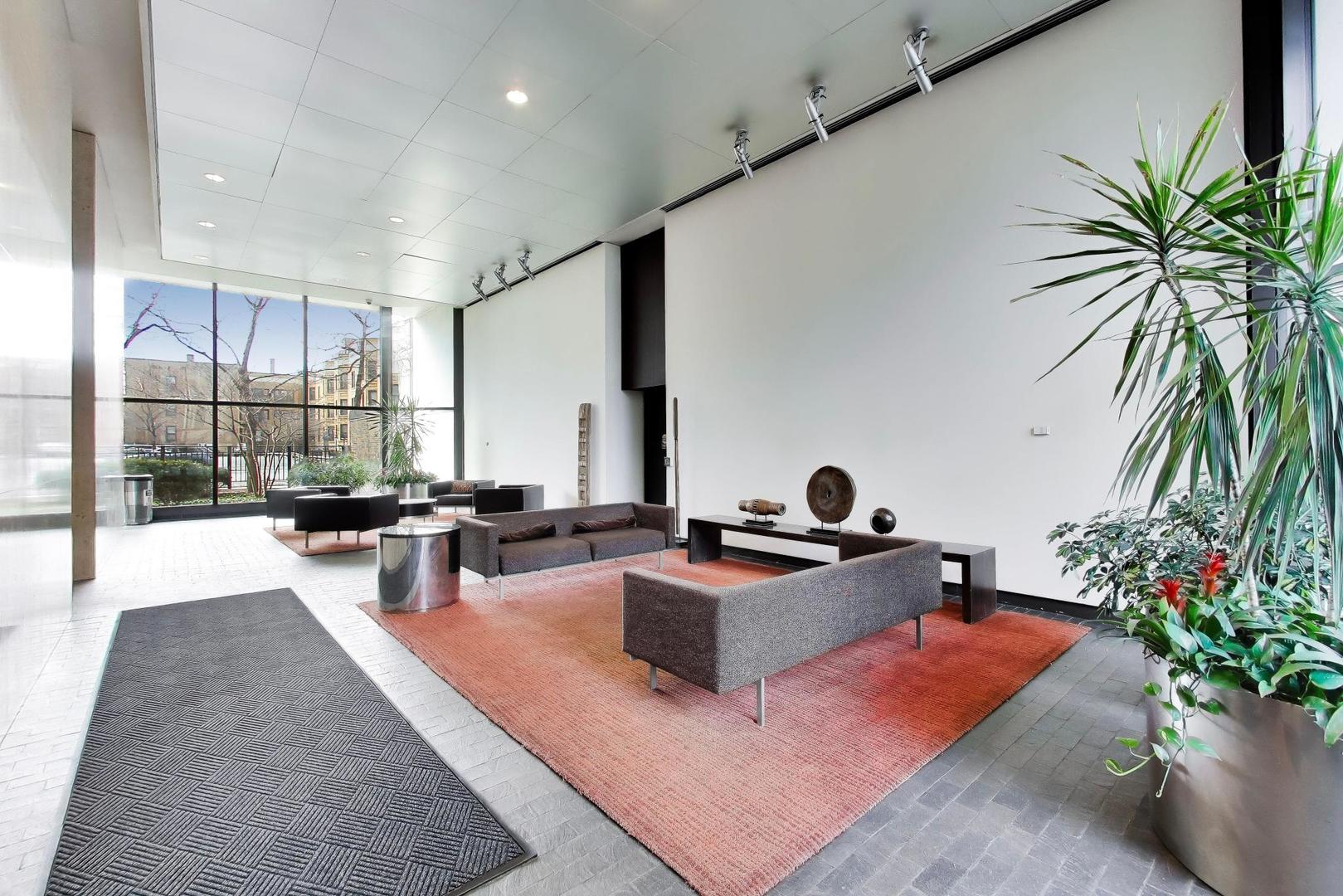 2nd image of 1560 N Sandburg Ter #2103J, Chicago, IL 60610 | MLS# 12705878
