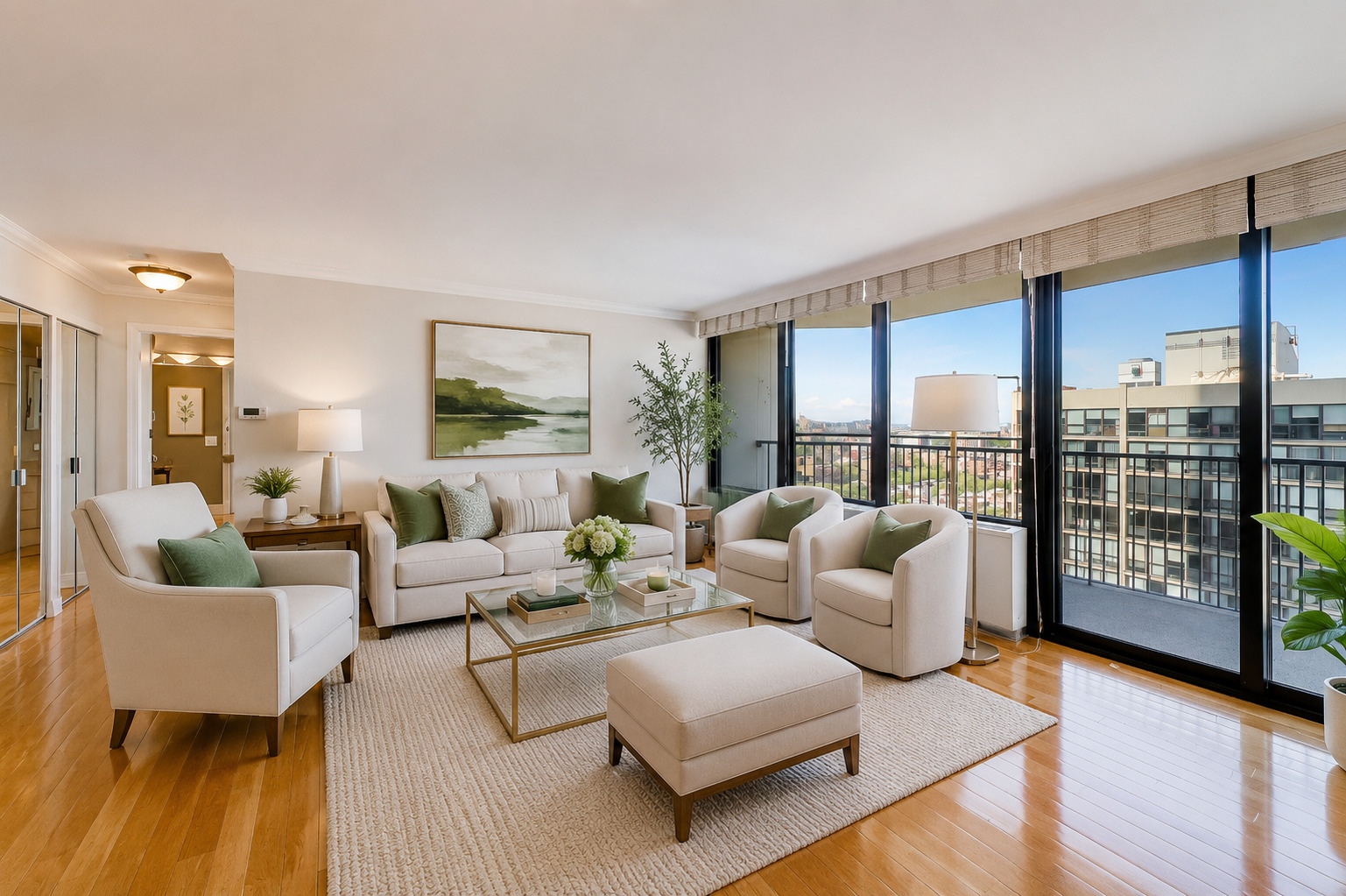 5th image of 1560 N Sandburg Ter #2103J, Chicago, IL 60610 | MLS# 12705878