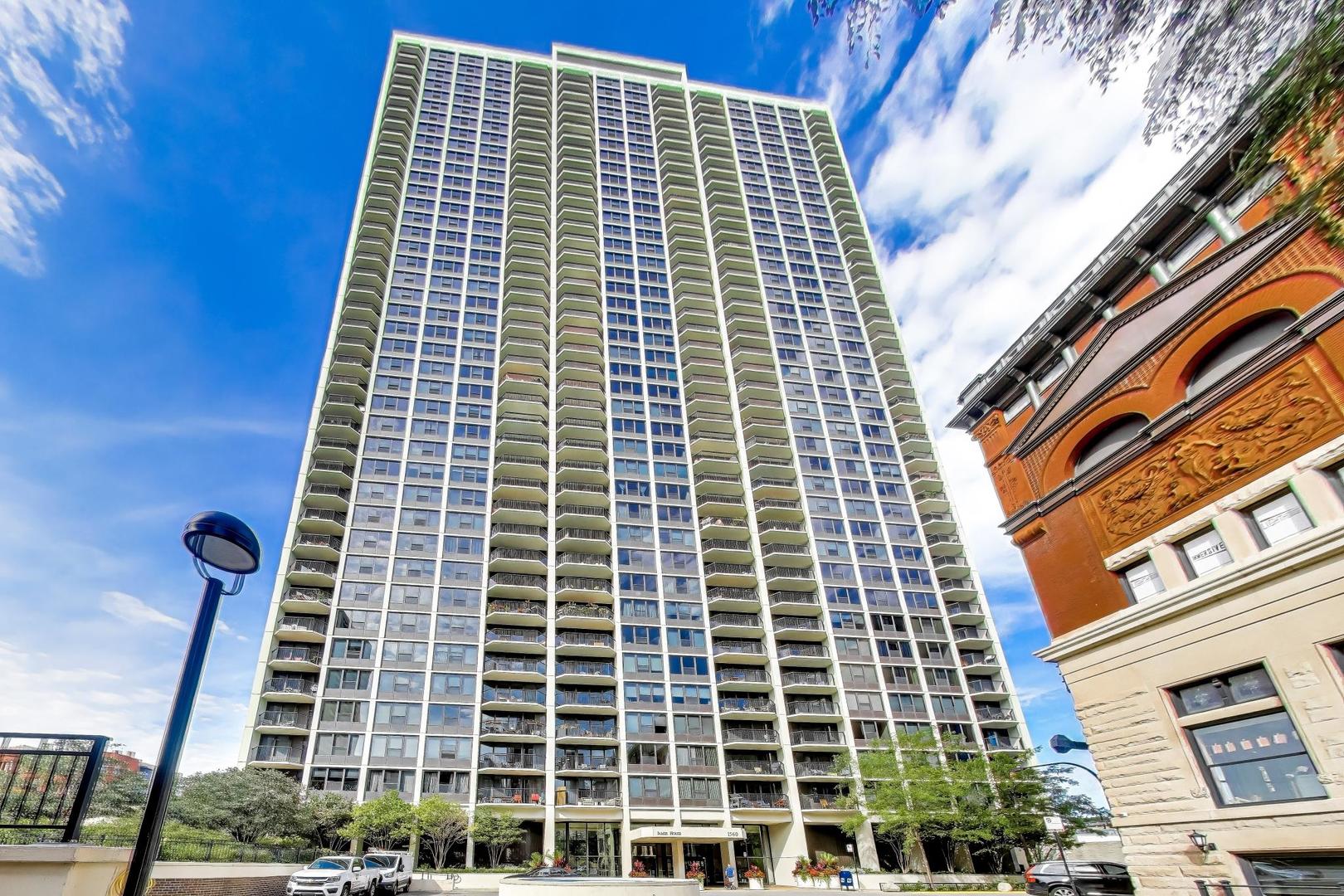 1st image of 1560 N Sandburg Ter #2103J, Chicago, IL 60610 | MLS# 12705878