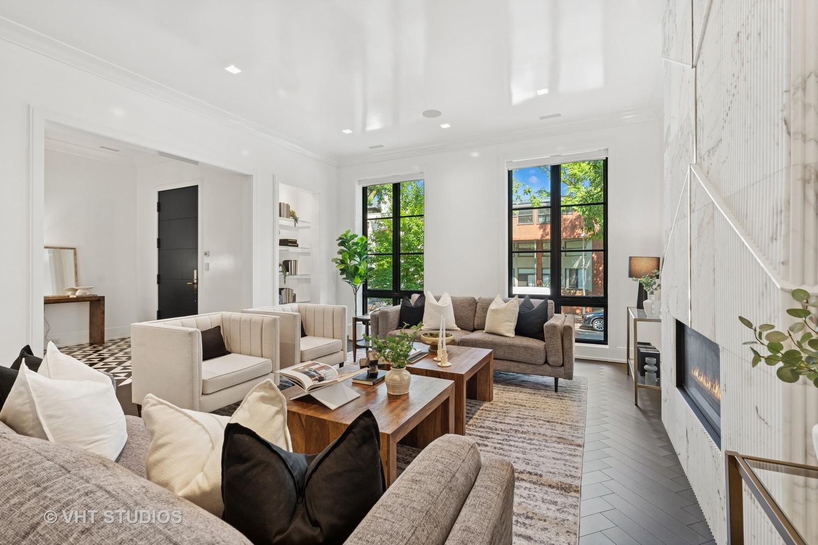 4th image of 1878 N Orchard St, Chicago, IL 60614 | MLS# 12705896