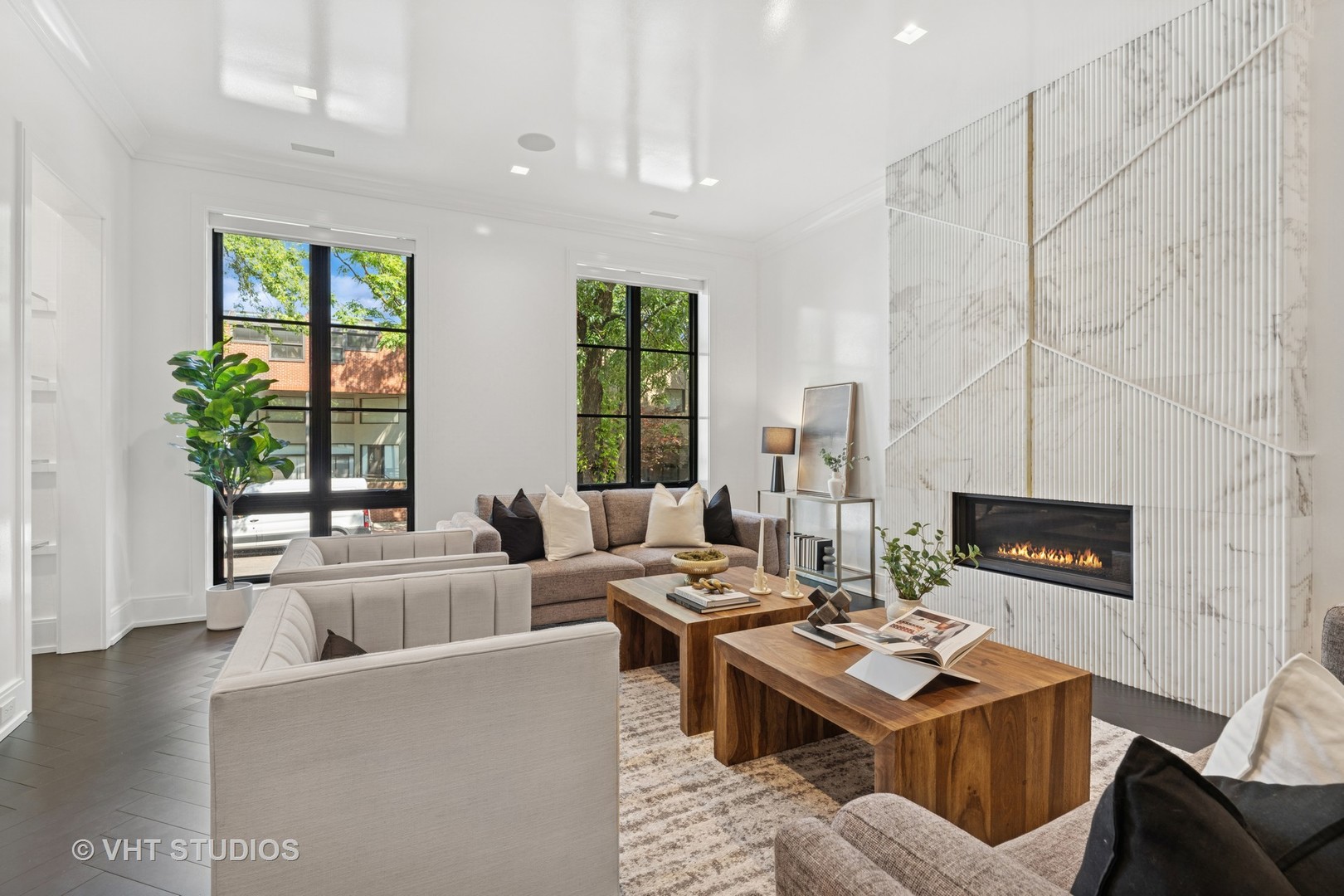 3rd image of 1878 N Orchard St, Chicago, IL 60614 | MLS# 12705896