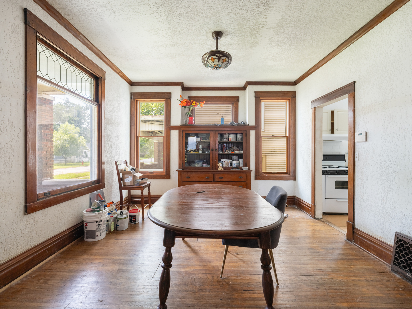 3rd image of 1019 W Mcclure Ave, Peoria, IL 61604 | MLS# 12705901