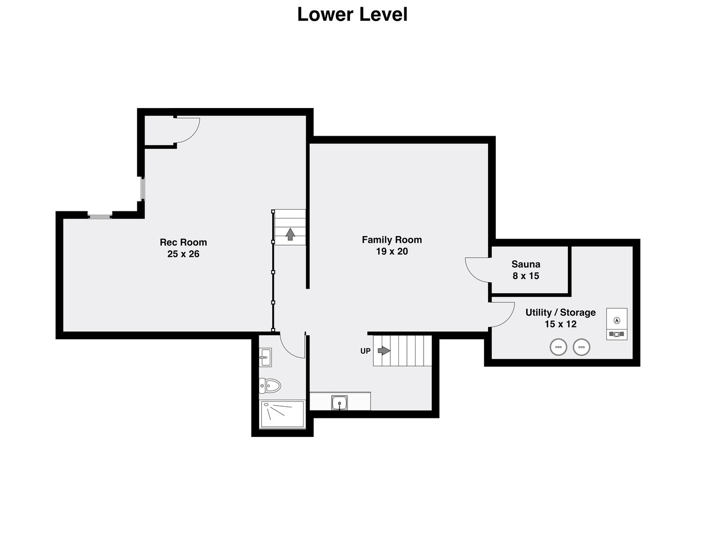 42nd image of 537 Kensington Ct, Roselle, IL 60172 | MLS# 12705903