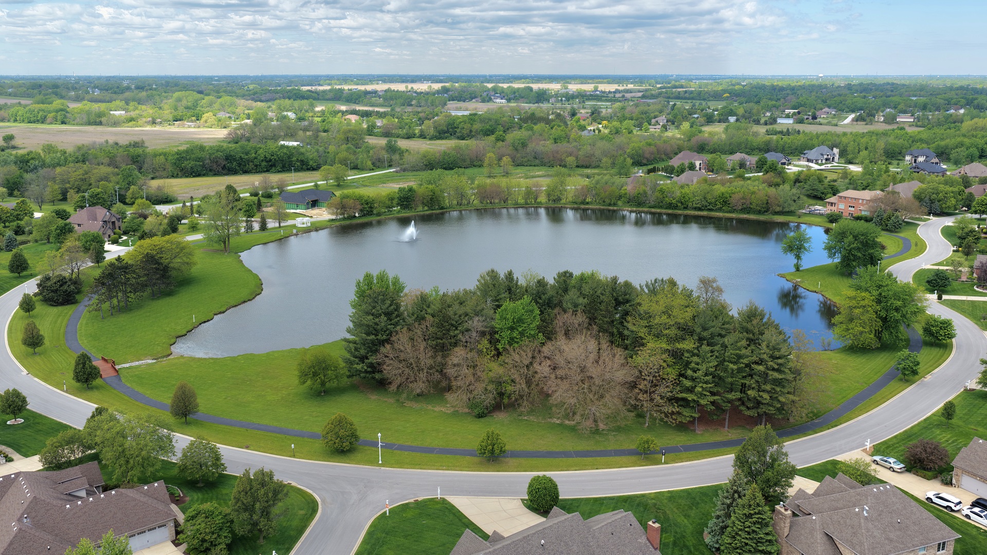 34th image of 7820 W San Marco Ct, Monee, IL 60449 | MLS# 12705906