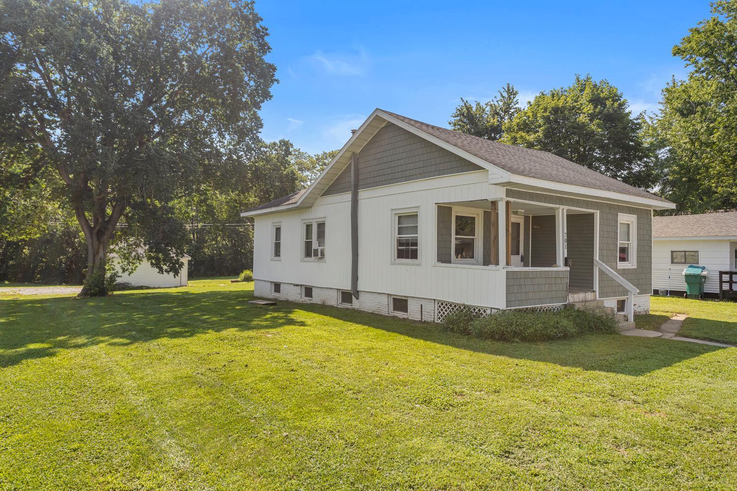 Homes for sale in Villa Grove, IL | 701 S Spruce St, Villa Grove, IL 61956 | MLS# 12705909