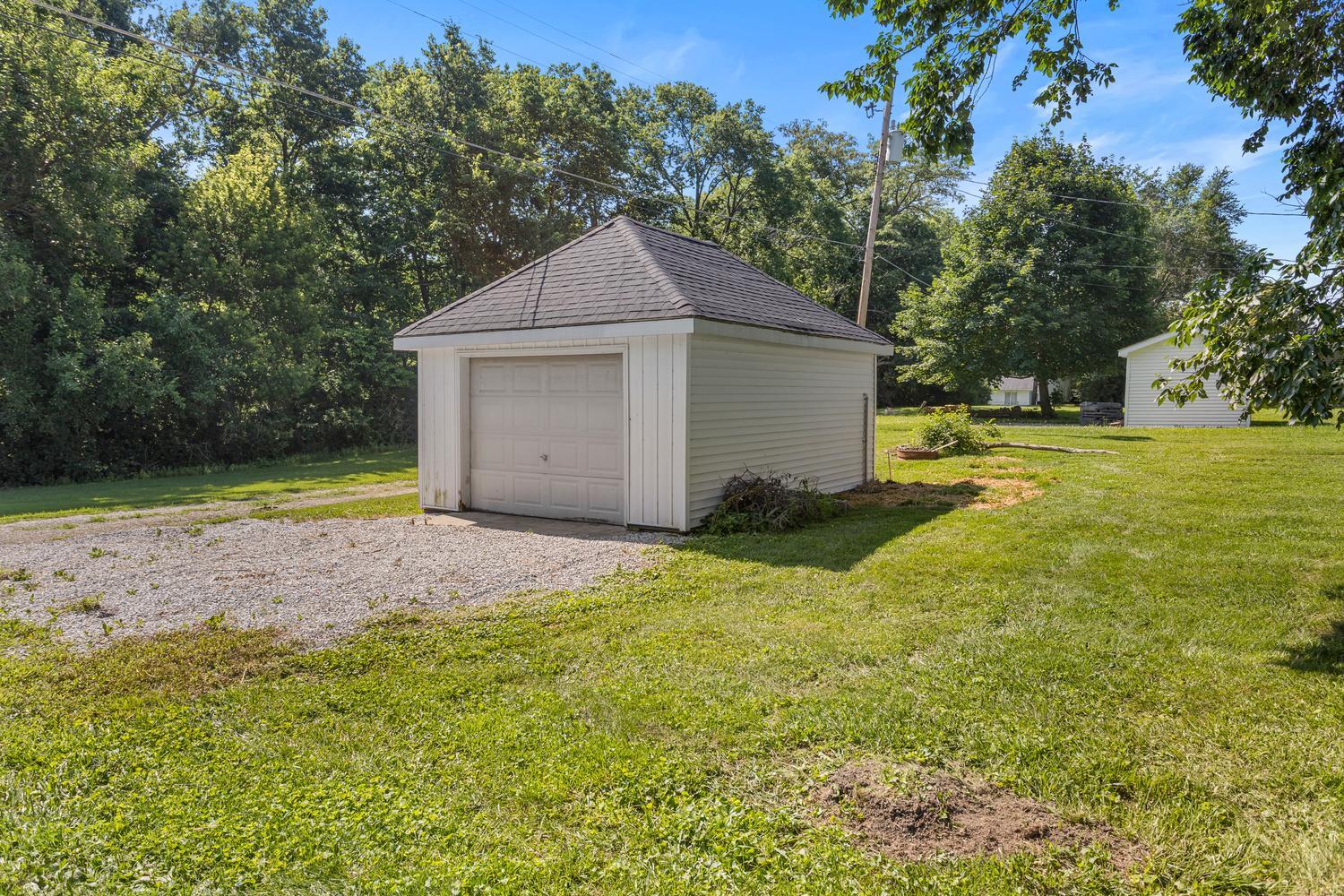 Homes for sale in Villa Grove, IL | 701 S Spruce St, Villa Grove, IL 61956 | MLS# 12705909