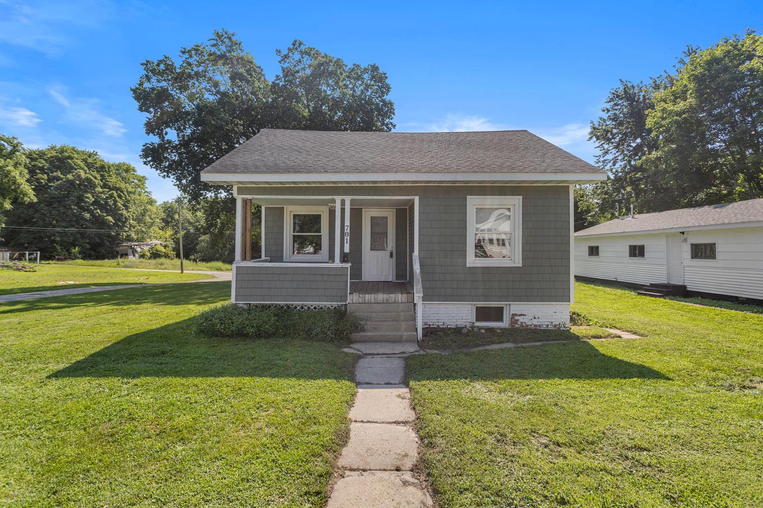 Homes for sale in Villa Grove, IL | 701 S Spruce St, Villa Grove, IL 61956 | MLS# 12705909