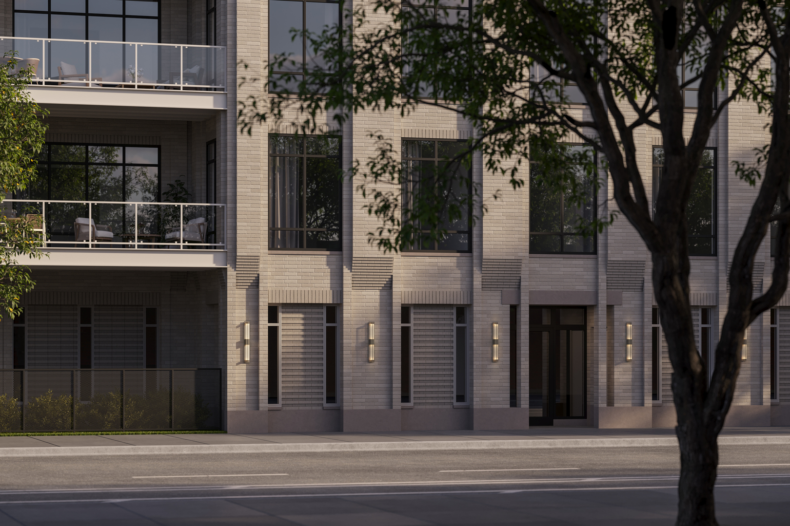 3rd image of 1282 W Washington Blvd, Chicago, IL 60607