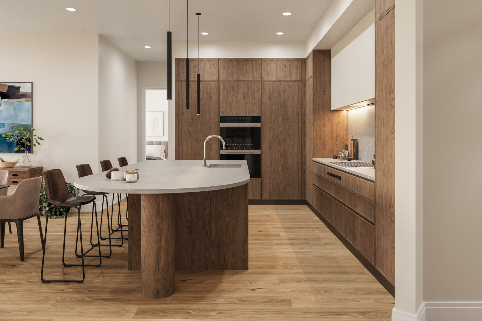 5th image of 1282 W Washington Blvd, Chicago, IL 60607