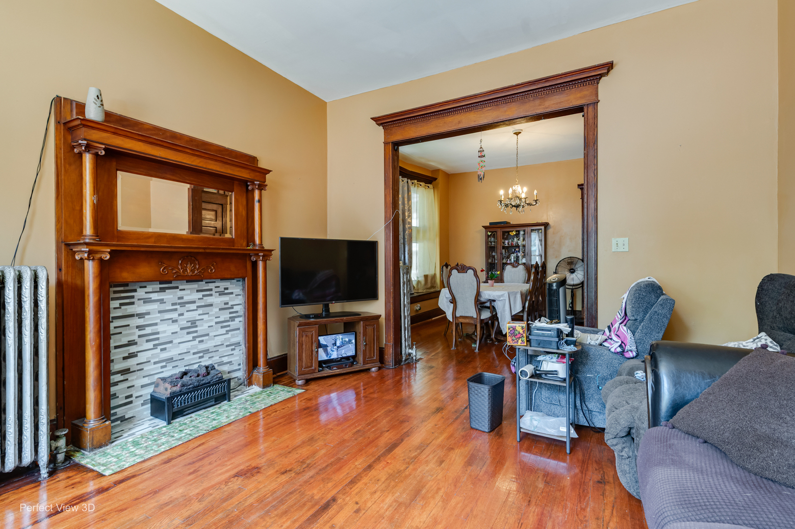 Homes for sale in Chicago, IL | 1257 N Rockwell St, Chicago, IL 60622 | MLS# 12705937
