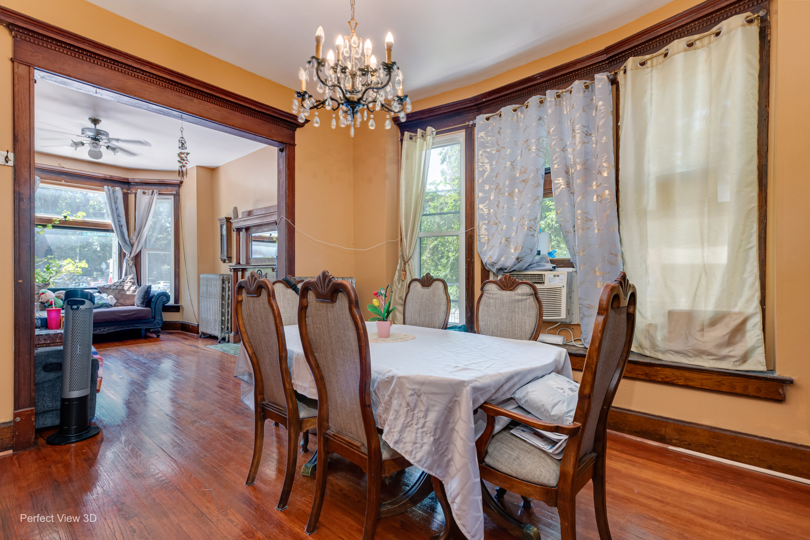 Homes for sale in Chicago, IL | 1257 N Rockwell St, Chicago, IL 60622 | MLS# 12705937