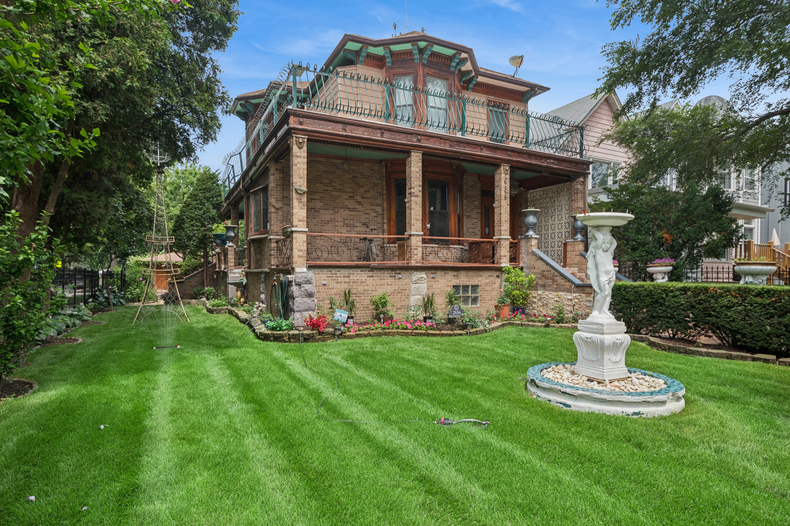 5th image of 2656 W Logan Blvd, Chicago, IL 60647 | MLS# 12705955