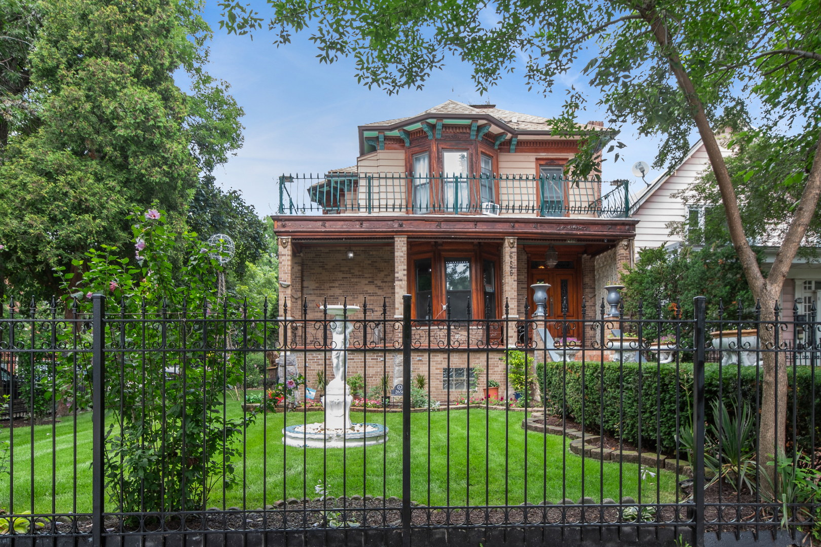 1st image of 2656 W Logan Blvd, Chicago, IL 60647 | MLS# 12705955