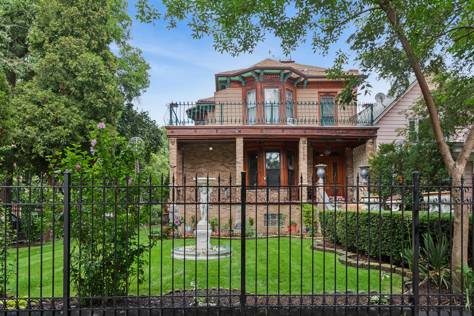 2nd image of 2656 W Logan Blvd, Chicago, IL 60647 | MLS# 12705955