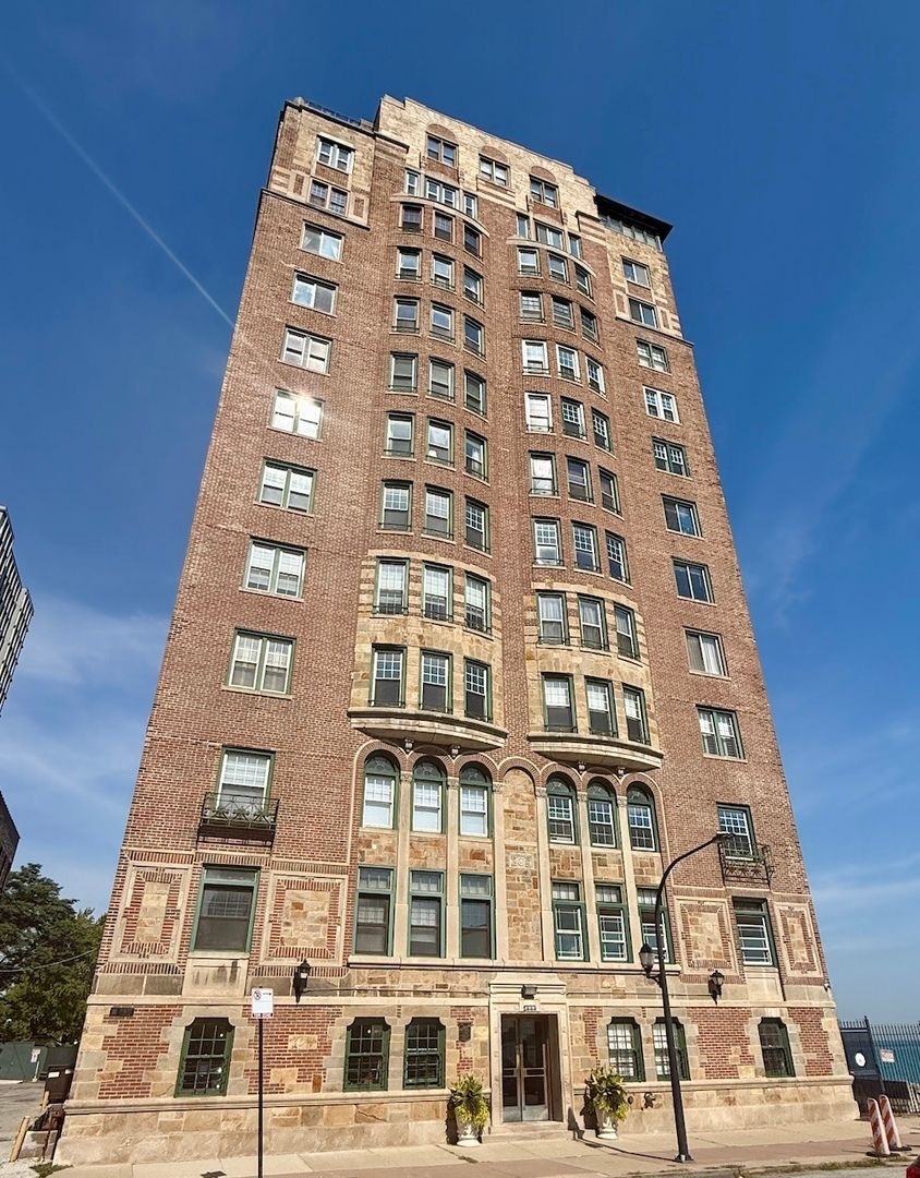 1st image of 2666 E 73rd St #8W, Chicago, IL 60649 | MLS# 12705984