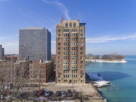 2nd image of 2666 E 73rd St #8W, Chicago, IL 60649 | MLS# 12705984