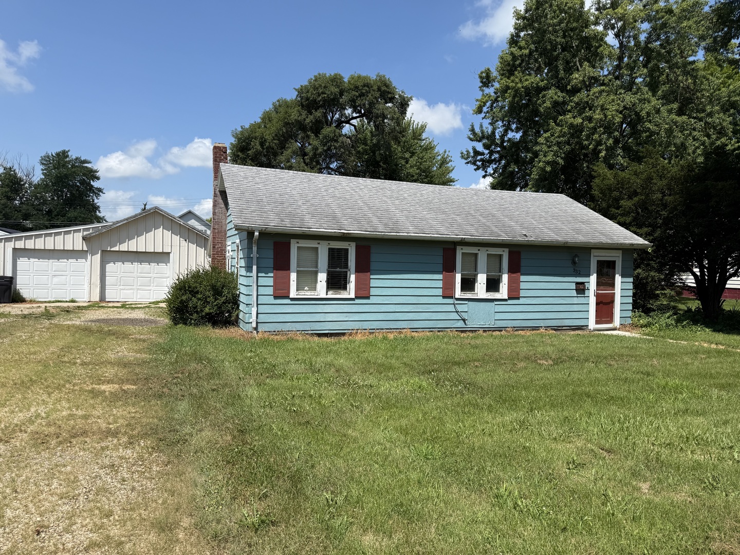 Homes for sale in Amboy, IL | 332 N Jones Ave, Amboy, IL 61310 | MLS# 12706003