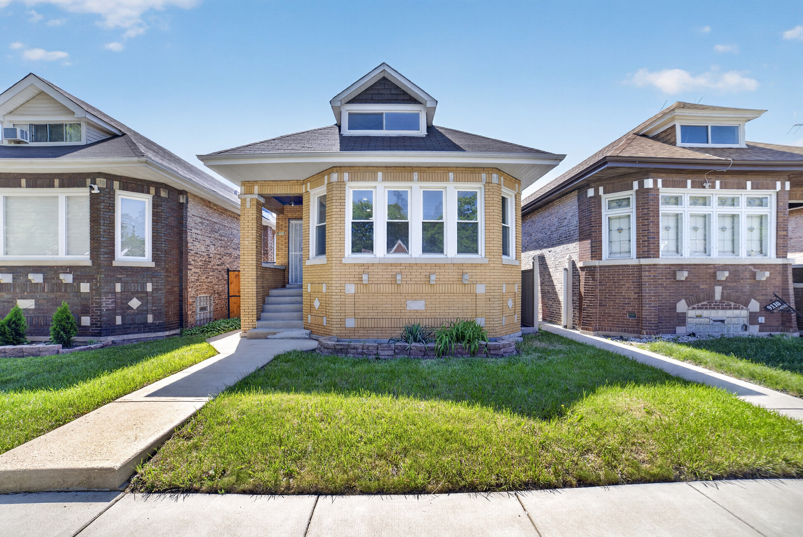 1st image of 9112 S Aberdeen St, Chicago, IL 60620 | MLS# 12706010