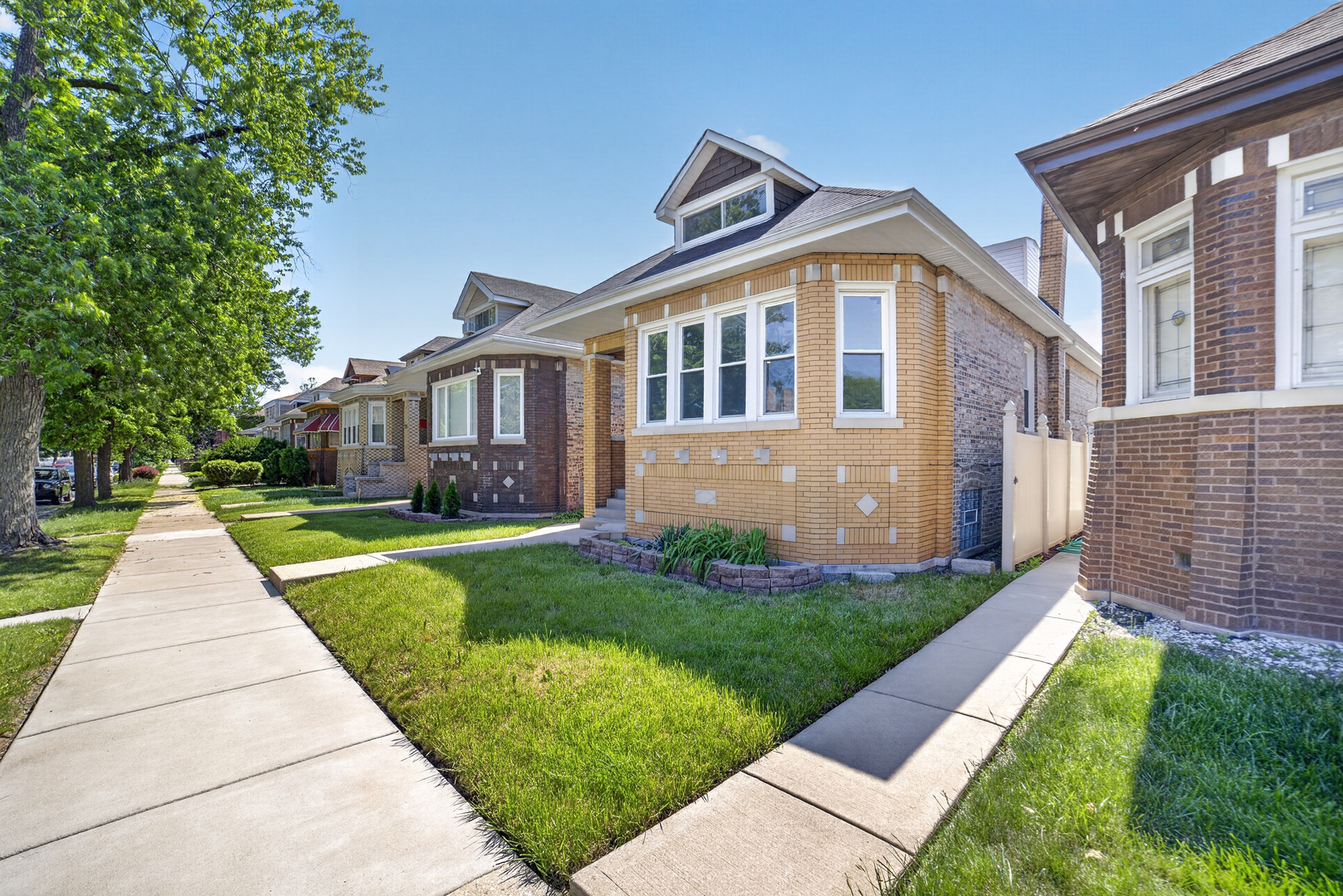 2nd image of 9112 S Aberdeen St, Chicago, IL 60620 | MLS# 12706010