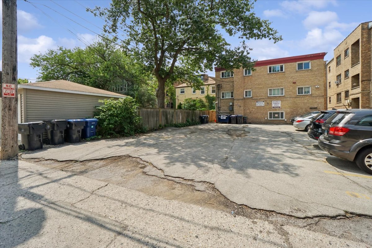 15th image of 547 Sheridan Rd #3W, Evanston, IL 60202 | MLS# 12706011
