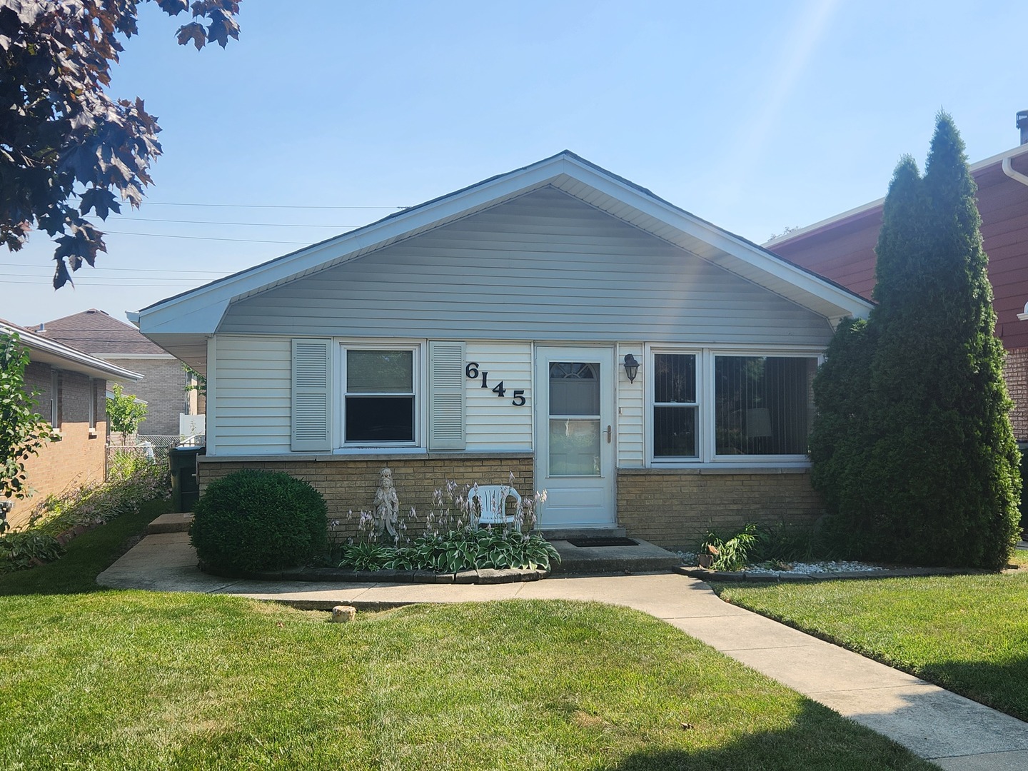 1st image of 6145 W 83rd St, Burbank, IL 60459 | MLS# 12706022