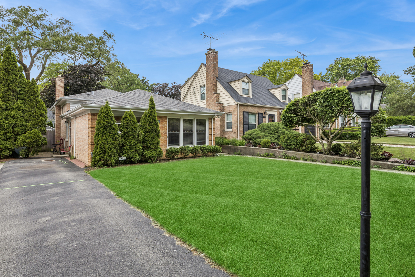 Homes for sale in Highland Park, IL | 552 Burton Ave, Highland Park, IL 60035 | MLS# 12706025