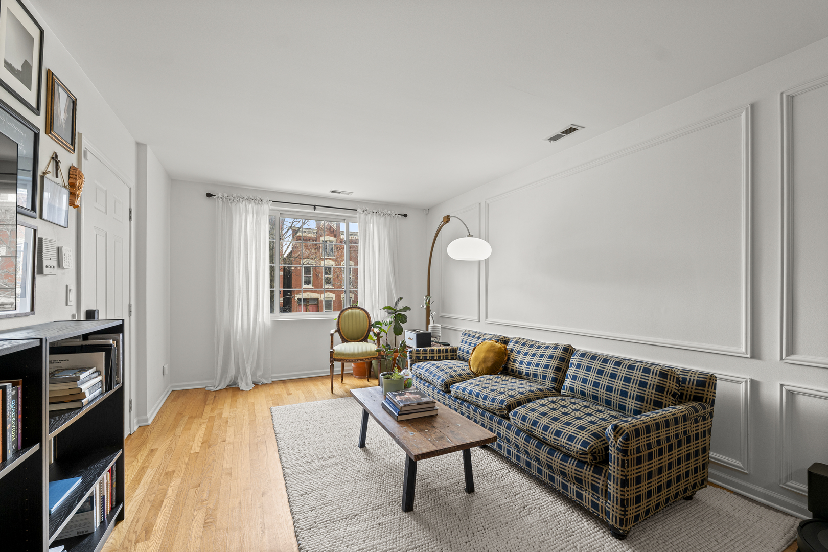 4th image of 1436 N Bosworth Ave #2, Chicago, IL 60642 | MLS# 12706036
