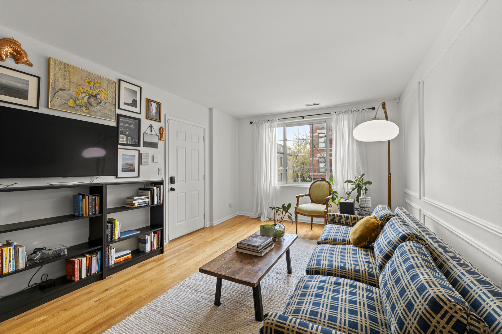 5th image of 1436 N Bosworth Ave #2, Chicago, IL 60642 | MLS# 12706036