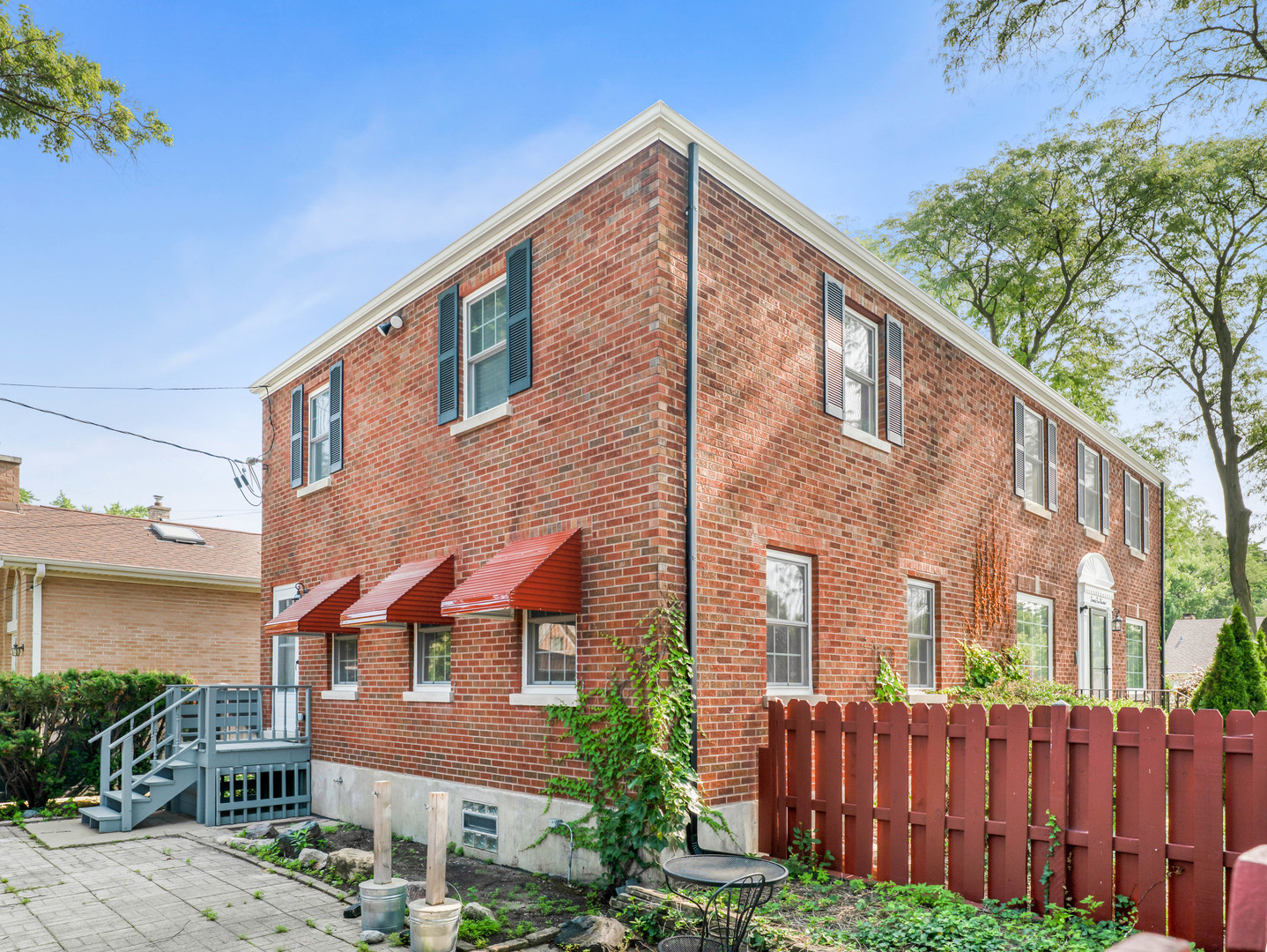 5th image of 7500 W Wabansia Ave, Elmwood Park, IL 60707 | MLS# 12706045