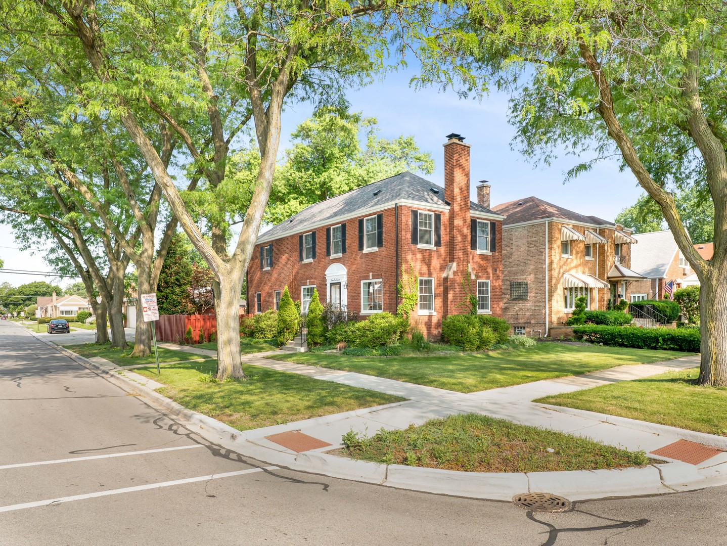 2nd image of 7500 W Wabansia Ave, Elmwood Park, IL 60707 | MLS# 12706045