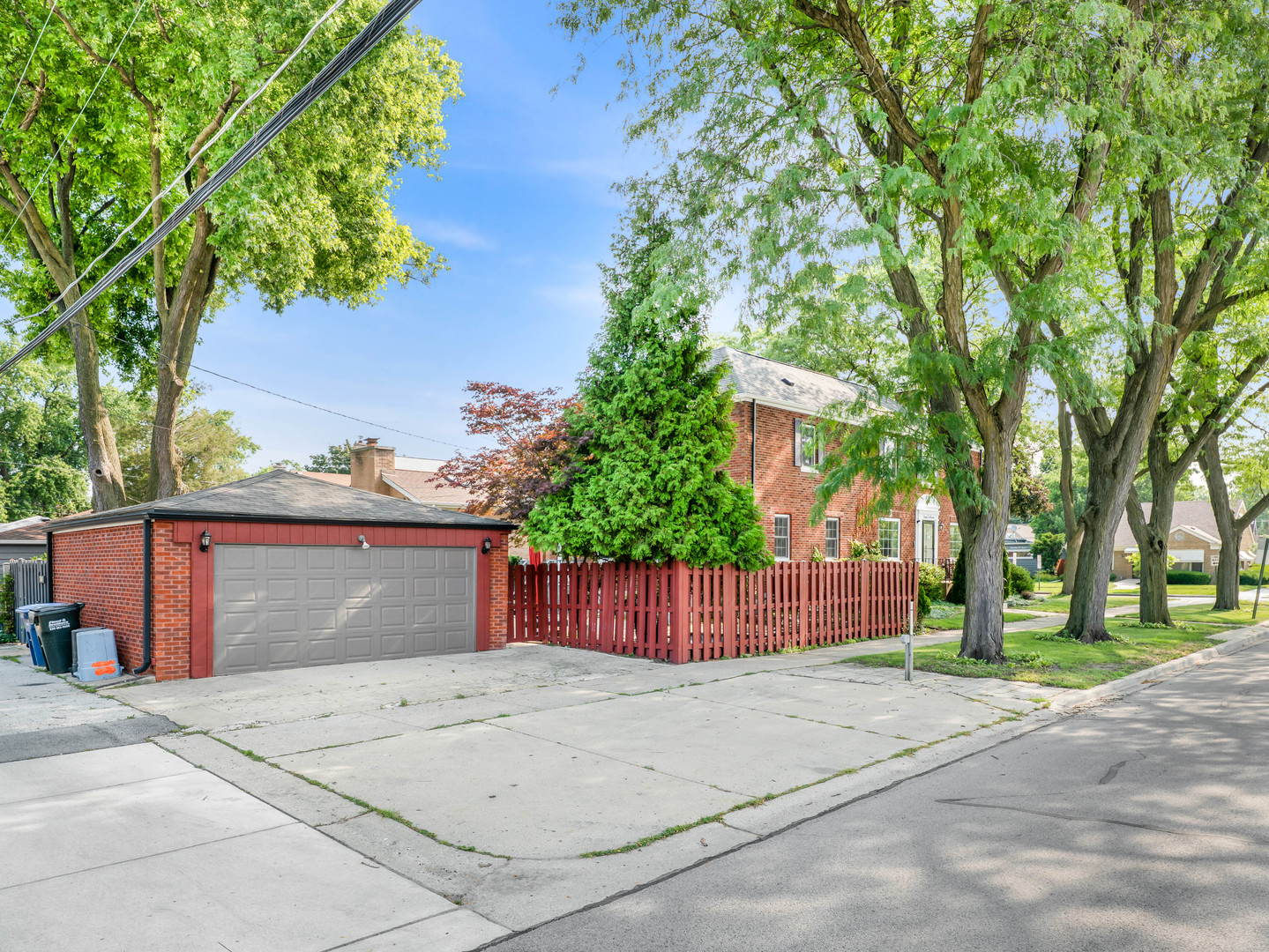 4th image of 7500 W Wabansia Ave, Elmwood Park, IL 60707 | MLS# 12706045
